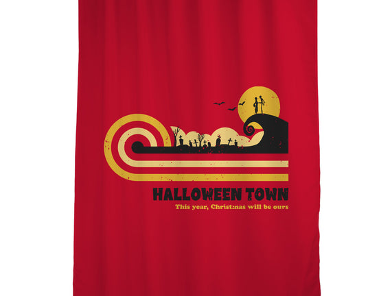 Retro Vintage Halloween