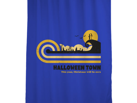 Retro Vintage Halloween