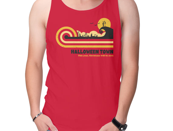 Retro Vintage Halloween