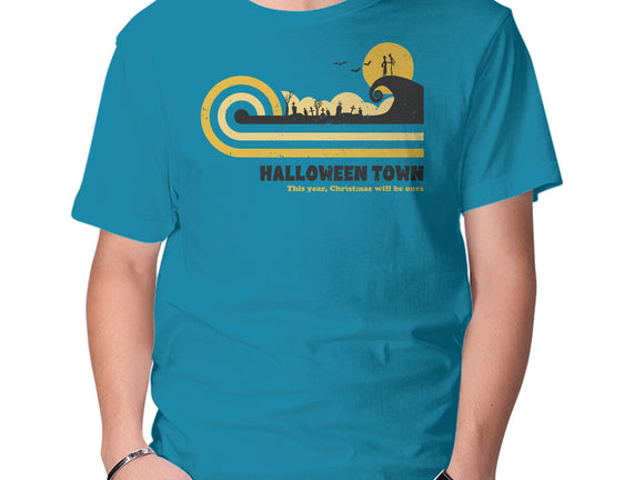 Retro Vintage Halloween