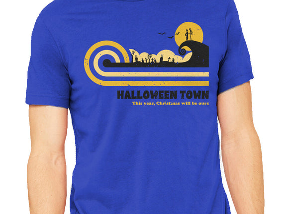 Retro Vintage Halloween