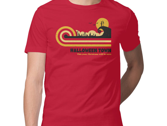 Retro Vintage Halloween