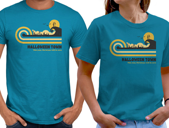 Retro Vintage Halloween