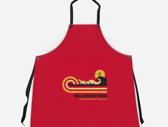 Retro Vintage Halloween