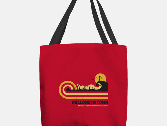 Retro Vintage Halloween
