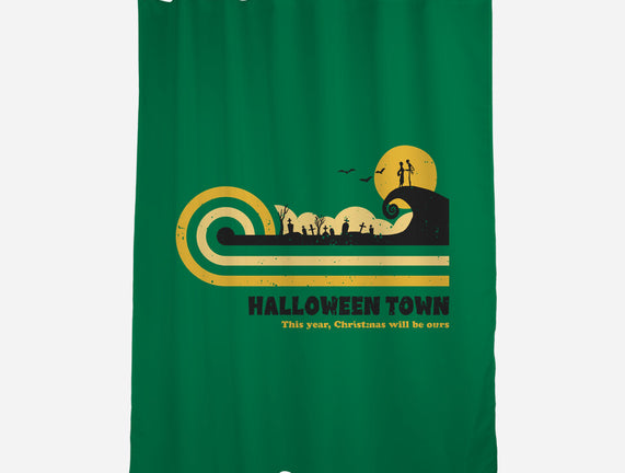Retro Vintage Halloween