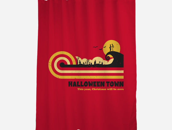 Retro Vintage Halloween
