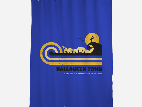Retro Vintage Halloween