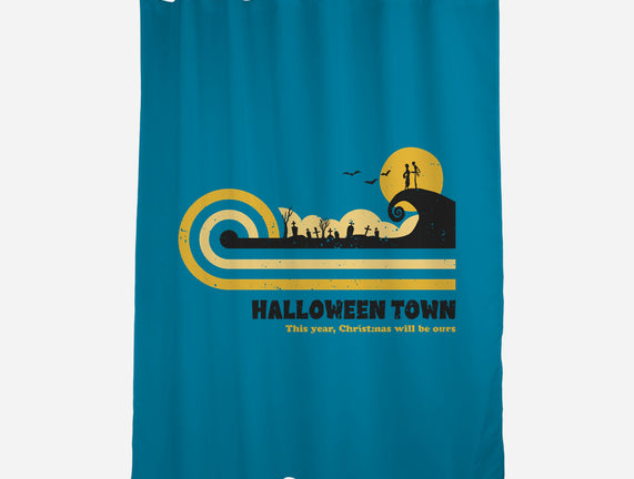 Retro Vintage Halloween