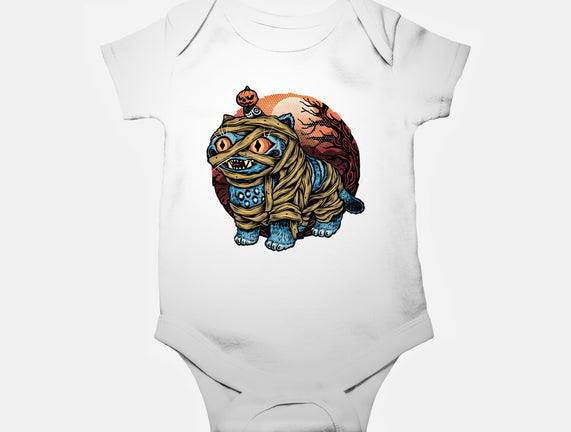 Derpy Mummy