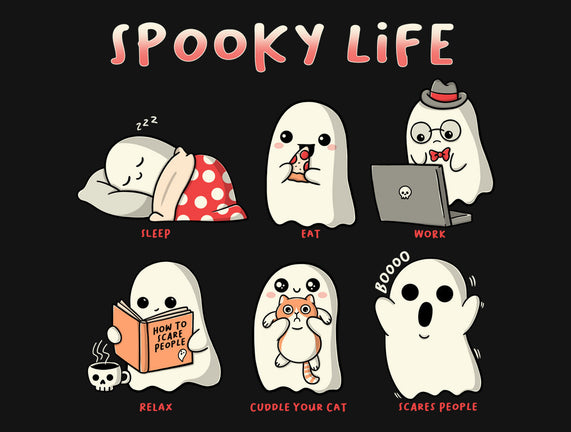 Spooky Life