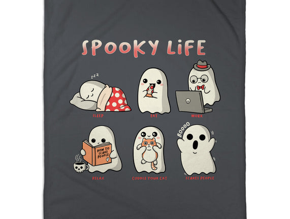Spooky Life