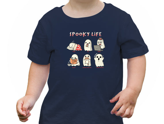 Spooky Life