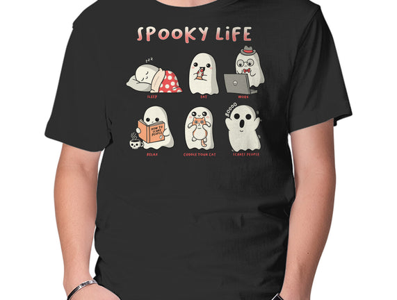 Spooky Life
