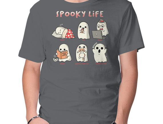 Spooky Life