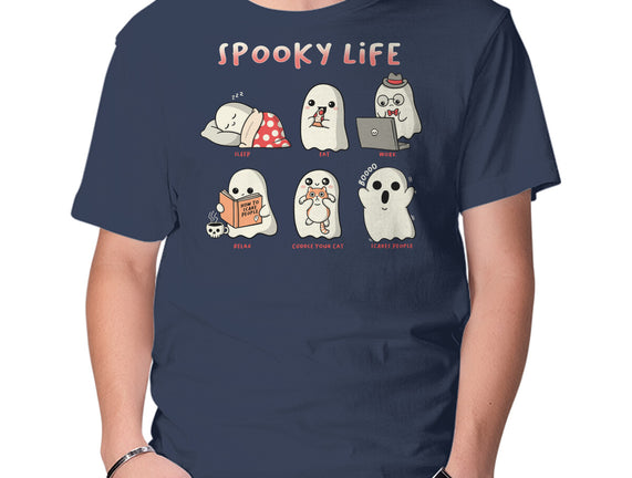 Spooky Life