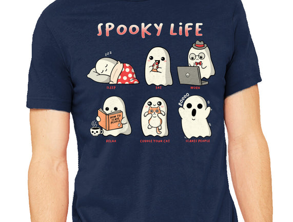 Spooky Life