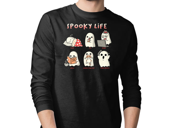 Spooky Life