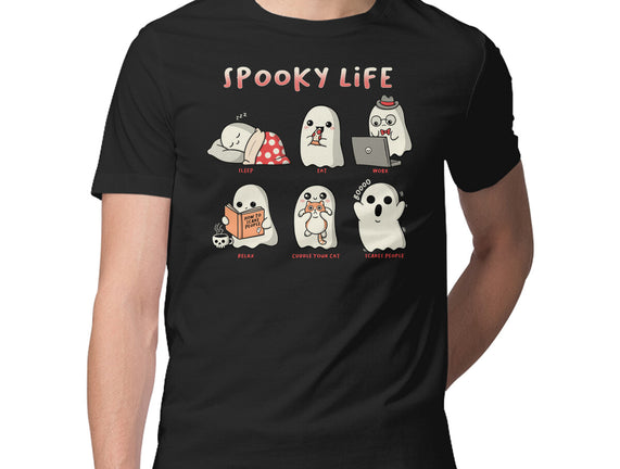 Spooky Life