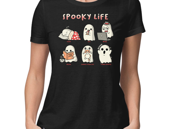 Spooky Life