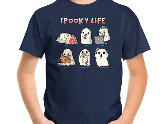 Spooky Life