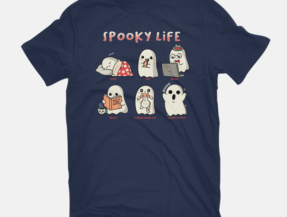Spooky Life