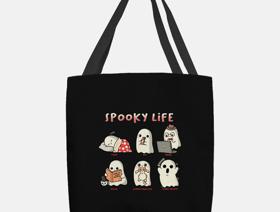 Spooky Life