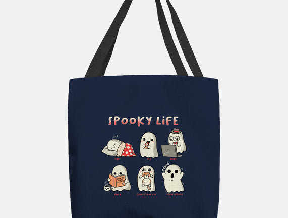 Spooky Life