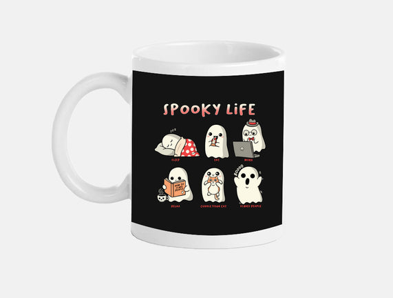 Spooky Life