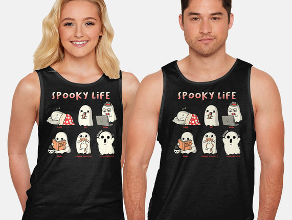 Spooky Life