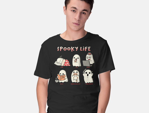 Spooky Life