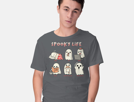 Spooky Life