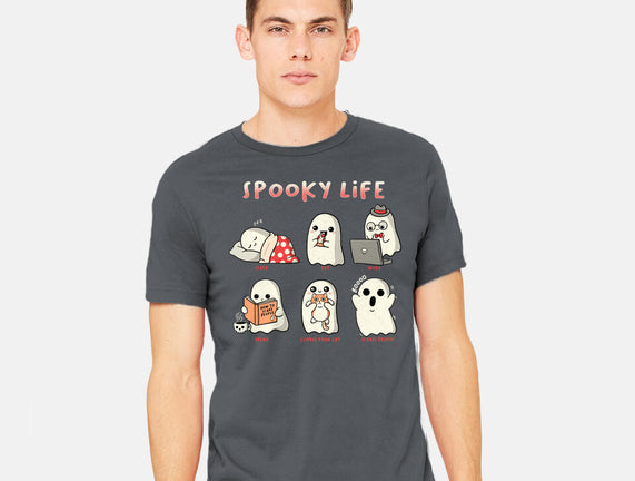 Spooky Life