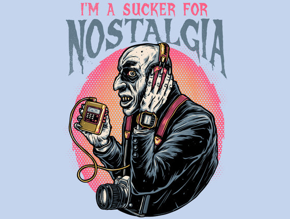Nostalgic Vampire