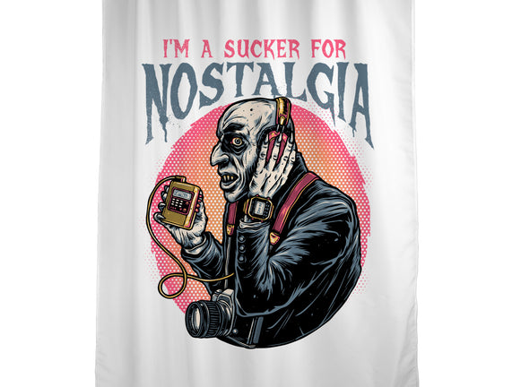 Nostalgic Vampire