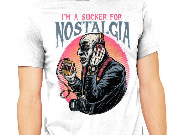 Nostalgic Vampire