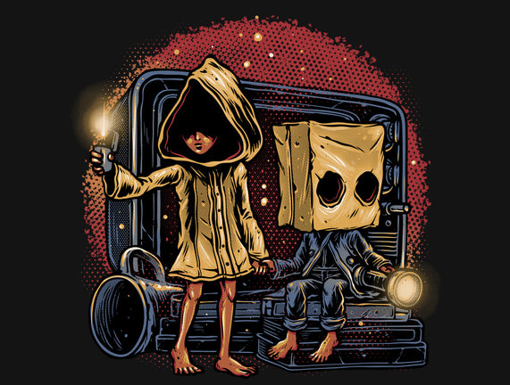 Escape The Nightmare