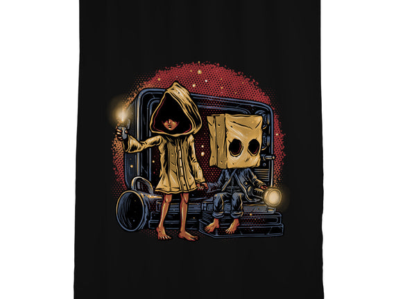 Escape The Nightmare