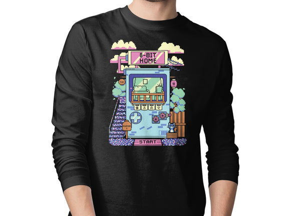 8-Bit Home