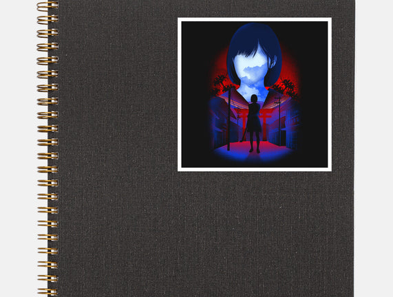 Negative Japanese Horror