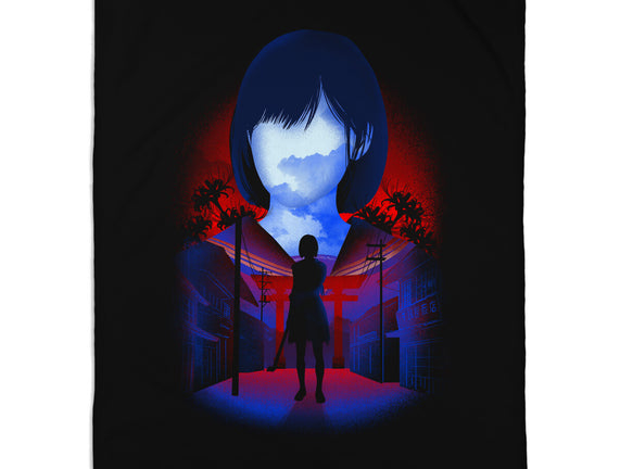 Negative Japanese Horror
