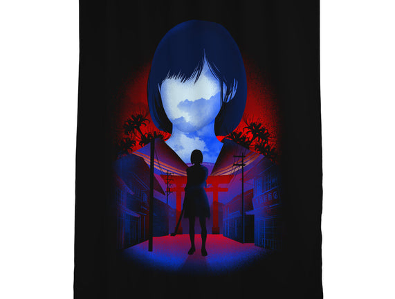 Negative Japanese Horror