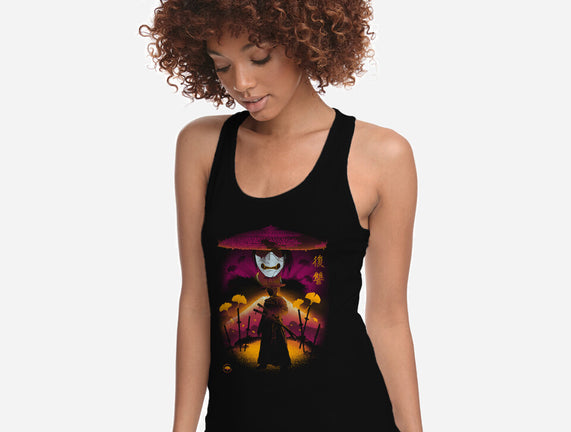 Negative Vengeance