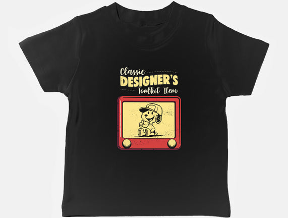 Classic Designer's Toolkit