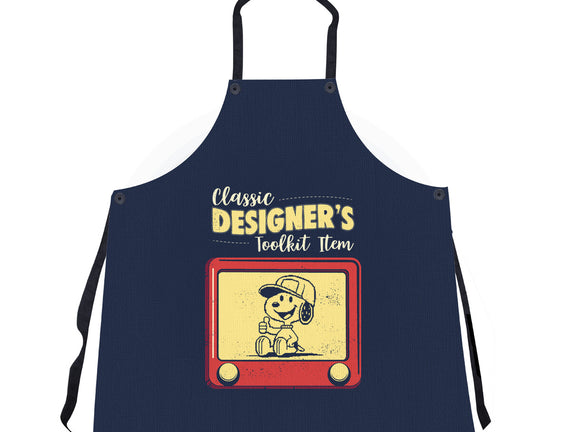 Classic Designer's Toolkit