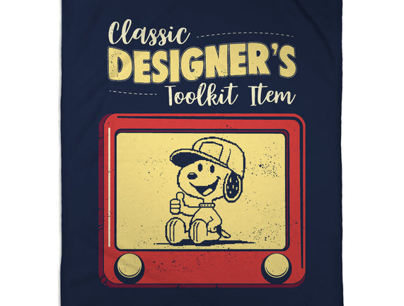 Classic Designer's Toolkit