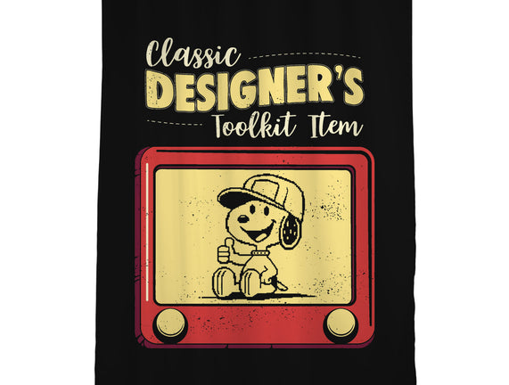 Classic Designer's Toolkit
