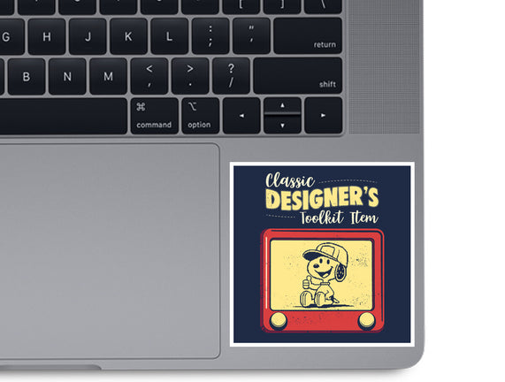 Classic Designer's Toolkit