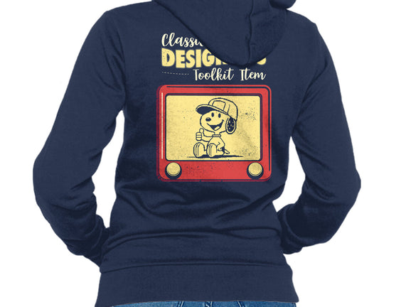 Classic Designer's Toolkit