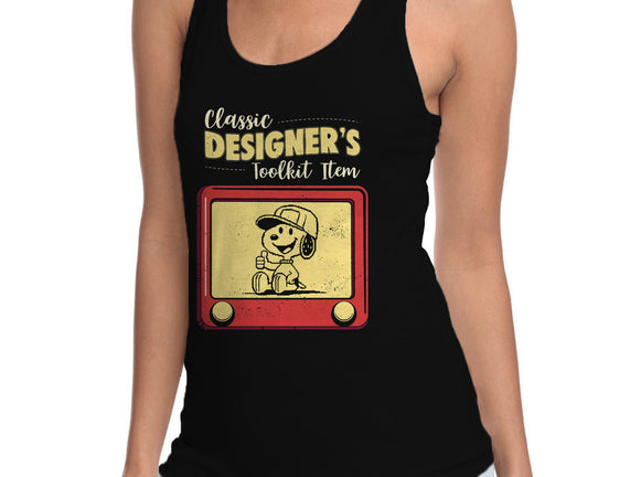 Classic Designer's Toolkit